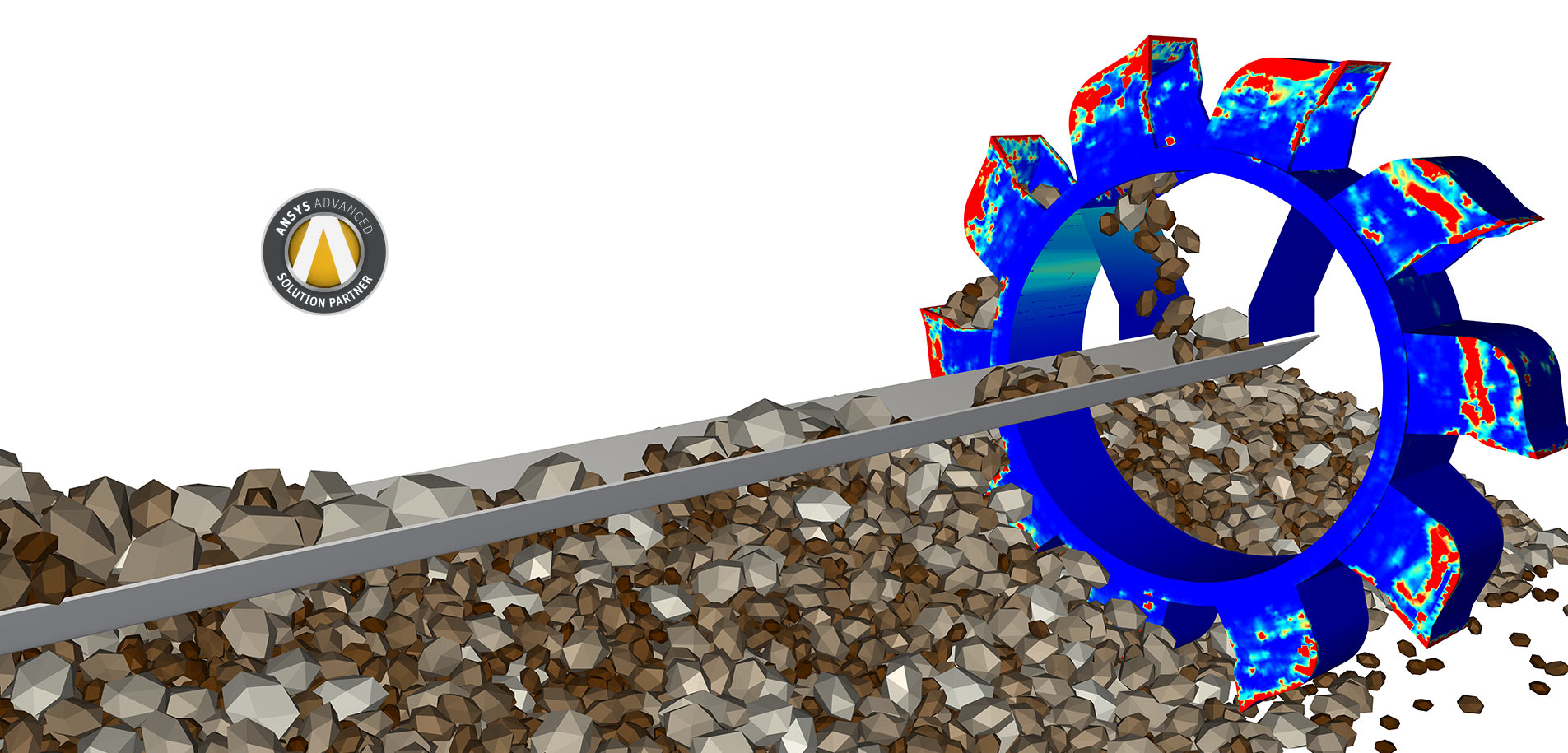 Эффективная интеграция с ANSYS