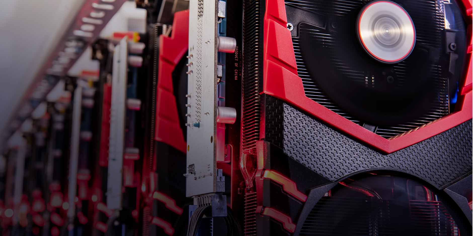 Расчеты на графических картах