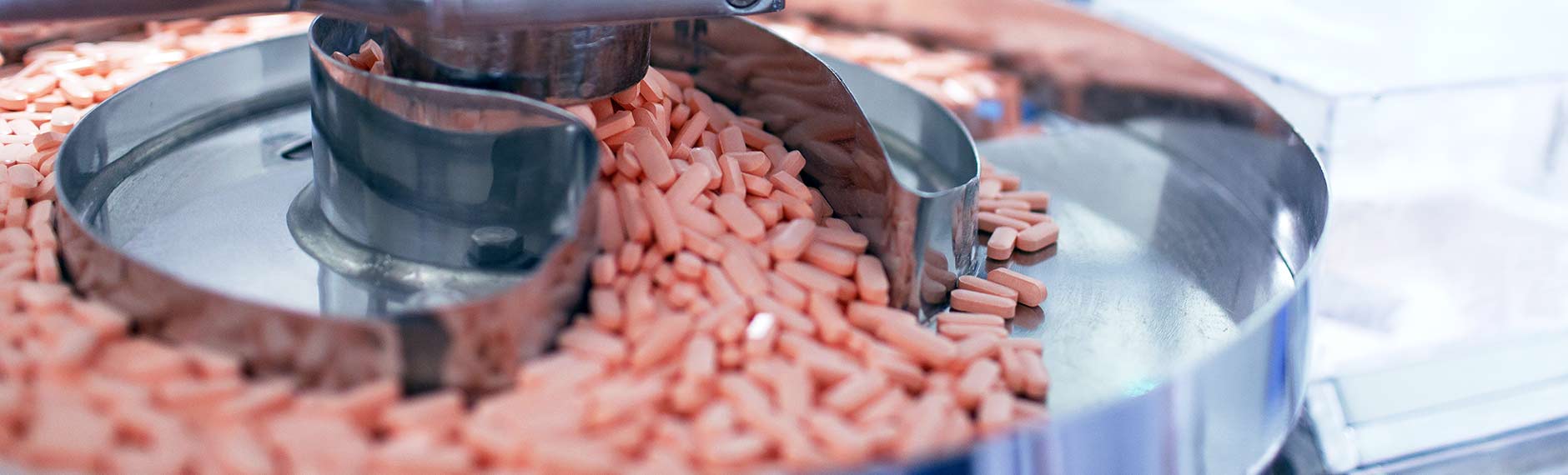 Технологическое оборудование