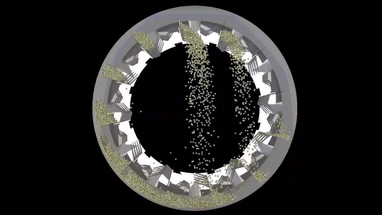 Производство асфальтобетона